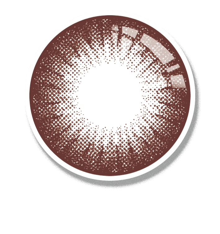 Bliss Sunshine Brown