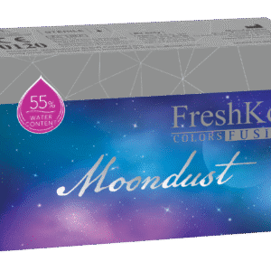 FreshKon Moondust Grey