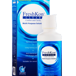 FreshKon Multi-Purpose Solution 100ml