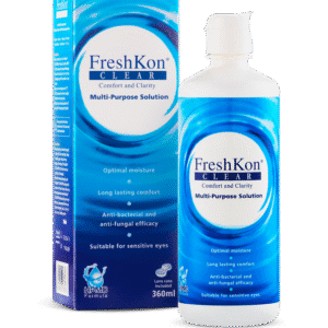 FreshKon Multi-Purpose Solution 360ml