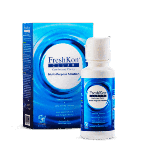 FreshKon Multi-Purpose Solution 60ml